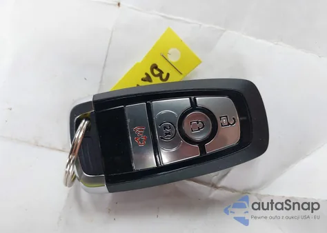 2024 Ford Maverick Lariat из США, поврежденный, VIN 3FTTW8S96RRB45370